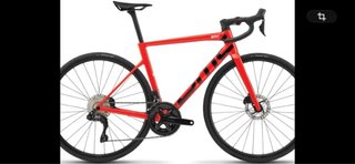 BMC SLR TWO 2027 Talla 51