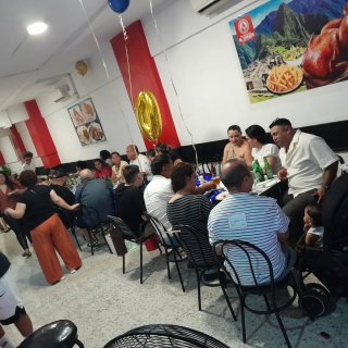 TRASPASO LOCAL #URGE
