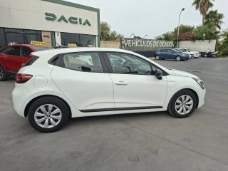 Renault Clio 2021