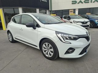 Renault Clio 2021