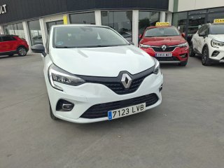Renault Clio 2021