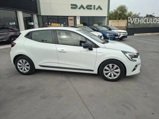 Renault Clio 2021
