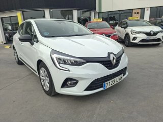 Renault Clio 2021