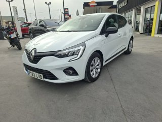 Renault Clio 2021