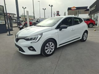 Renault Clio 2021
