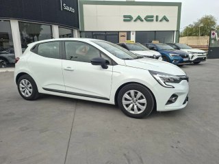 Renault Clio 2021