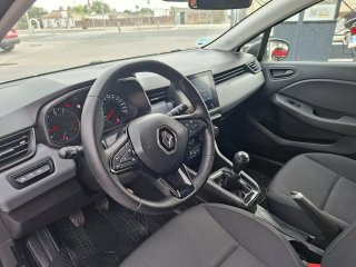 Renault Clio 2021