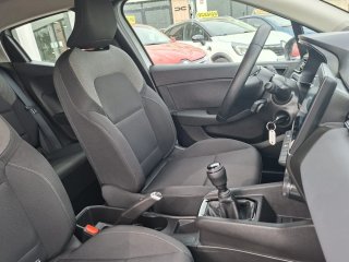 Renault Clio 2021