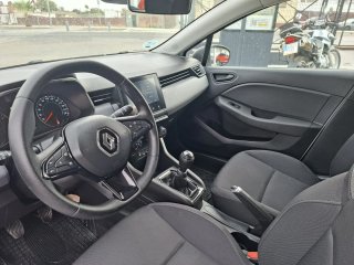 Renault Clio 2021