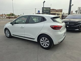 Renault Clio 2021