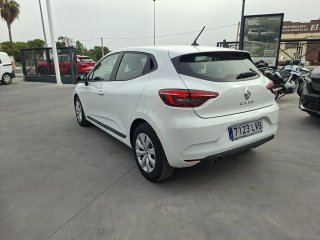 Renault Clio 2021