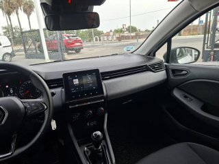 Renault Clio 2021