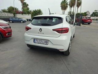 Renault Clio 2021