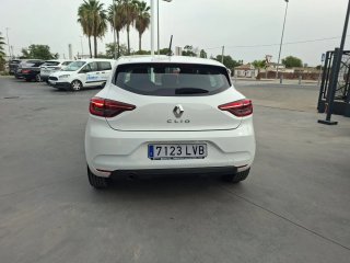 Renault Clio 2021