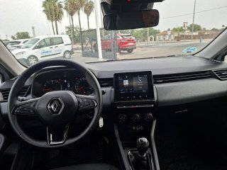 Renault Clio 2021
