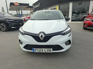 Renault Clio 2021