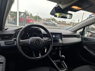 Renault Clio 2021
