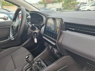Renault Clio 2021