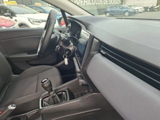 Renault Clio 2021