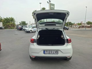 Renault Clio 2021