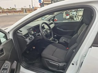 Renault Clio 2021