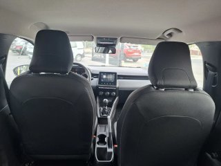 Renault Clio 2021