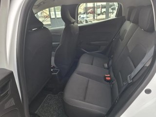 Renault Clio 2021