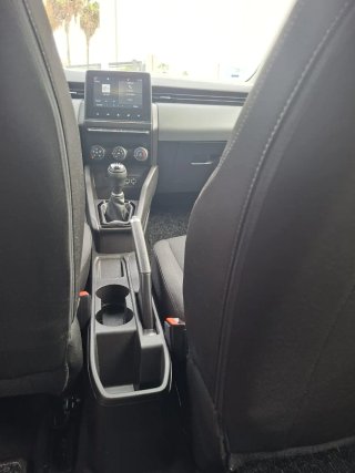 Renault Clio 2021