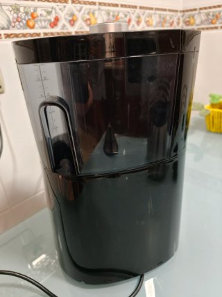 Cafetera Melitta Look Timer