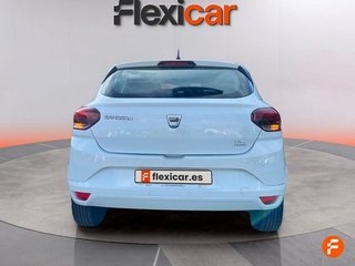 Dacia Sandero Comfort TCE 66kW (90CV) - SS
