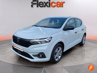 Dacia Sandero Comfort TCE 66kW (90CV) - SS