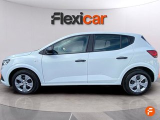 Dacia Sandero Comfort TCE 66kW (90CV) - SS