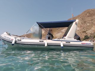 Barco Valiant vanguard 620