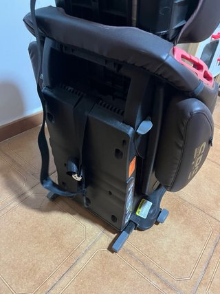 Silla de coche para niño