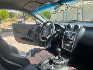 Hyundai Coupe 2006