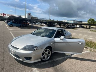 Hyundai Coupe 2006