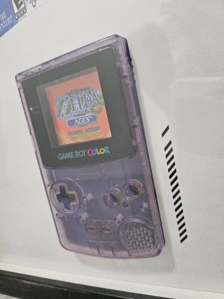 Cuadro The Legend of Zelda: Oracle of Ages