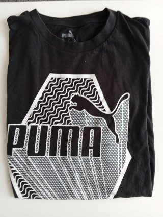 Camiseta Puma Talla M