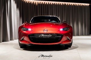 Mazda MX5 SKYACTIVG 1.5 132CV modelo ORIGIN