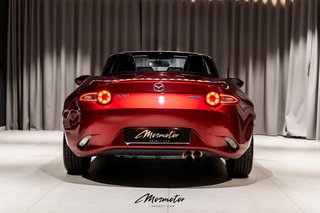 Mazda MX5 SKYACTIVG 1.5 132CV modelo ORIGIN