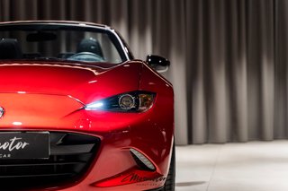 Mazda MX5 SKYACTIVG 1.5 132CV modelo ORIGIN