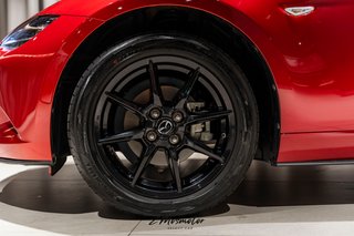 Mazda MX5 SKYACTIVG 1.5 132CV modelo ORIGIN