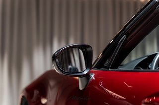 Mazda MX5 SKYACTIVG 1.5 132CV modelo ORIGIN