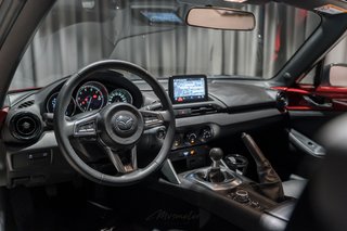 Mazda MX5 SKYACTIVG 1.5 132CV modelo ORIGIN