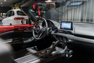 Mazda MX5 SKYACTIVG 1.5 132CV modelo ORIGIN