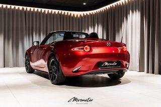 Mazda MX5 SKYACTIVG 1.5 132CV modelo ORIGIN