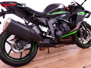 KAWASAKI ZX 6R NINJA