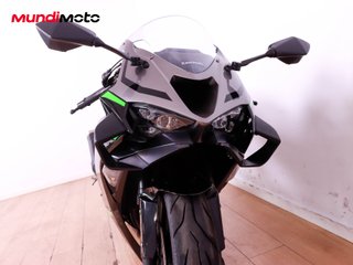 KAWASAKI ZX 6R NINJA