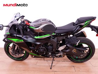 KAWASAKI ZX 6R NINJA