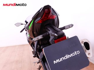 KAWASAKI ZX 6R NINJA